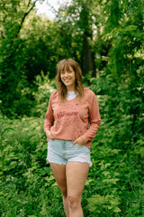 Women's Lakeshore Pullover - Northland Clothing Co.
