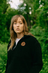 World Peace Fleece - Northland Clothing Co.