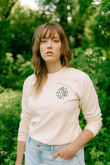 World Peace Long Sleeve - Northland Clothing Co.