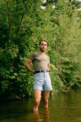 Original Forest Tee - Northland Clothing Co.