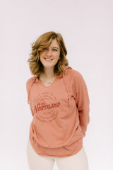 Women's Lakeshore Pullover - Northland Clothing Co.