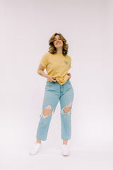 Sunrise Wilderness Tee - Northland Clothing Co.