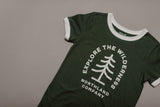 Junior Explorer Tee - Northland Clothing Co.