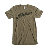Original Forest Tee - Northland Clothing Co.