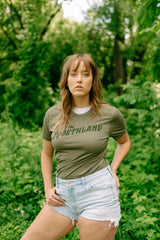 Original Forest Tee - Northland Clothing Co.