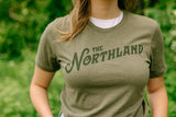 Original Forest Tee - Northland Clothing Co.