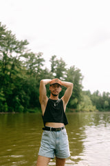 Northland Camper Cap - Northland Clothing Co.