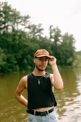 Northland Camper Cap - Northland Clothing Co.