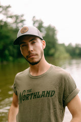Original Forest Tee - Northland Clothing Co.