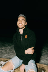 World Peace Fleece - Northland Clothing Co.