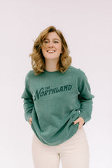 Alpine Northland Crew - Northland Clothing Co.