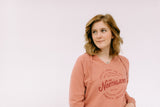 Women's Lakeshore Pullover - Northland Clothing Co.