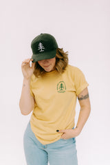 Wilderness Cap - Northland Clothing Co.