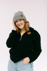 World Peace Beanie - Northland Clothing Co.