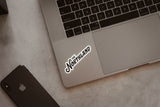 Northland Sticker - Northland Clothing Co.