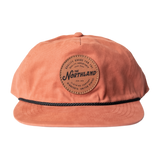 Northland Camper Cap - Northland Clothing Co.