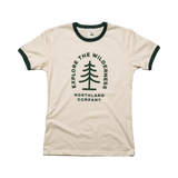 Vintage Explorer Tee - Northland Clothing Co.