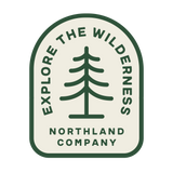 Explore The Wilderness Decal - Northland Clothing Co.