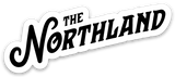 Northland Sticker - Northland Clothing Co.